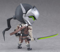 Nendoroid: OVERWATCH® - Genji Classic Skin Edition #838 (ONLINE ORDER ONLY)