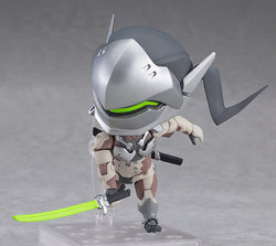 Nendoroid: OVERWATCH® - Genji Classic Skin Edition #838 (ONLINE ORDER ONLY)