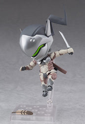 Nendoroid: OVERWATCH® - Genji Classic Skin Edition #838 (ONLINE ORDER ONLY)
