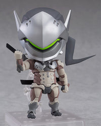 Nendoroid: OVERWATCH® - Genji Classic Skin Edition #838 (ONLINE ORDER ONLY)