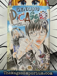 Genkaku Picasso Vol 2 (Online Order Only)