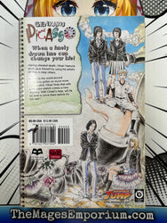 Genkaku Picasso Vol 2 (Online Order Only)