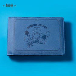 2023 Carnival Reunion Collection Collector's Card Gift Set (ONLINE ORDER ONLY)