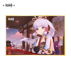 Genshin Impact 2023 Expo Series Kamisato Ayaka (ONLINE ORDER ONLY)