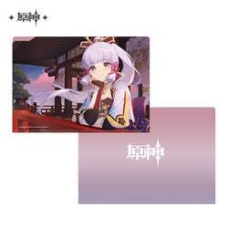 Genshin Impact 2023 Expo Series Kamisato Ayaka (ONLINE ORDER ONLY)