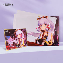Genshin Impact 2023 Expo Series Kamisato Ayaka (ONLINE ORDER ONLY)