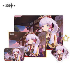 Genshin Impact 2023 Expo Series Kamisato Ayaka (ONLINE ORDER ONLY)