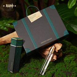Alhaitham Impression Theme Series Perfume Travel Gift Box (ONLINE ORDER ONLY)
