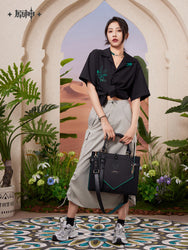 Alhaitham Impression Theme Series Tote (ONLINE ORDER ONLY)