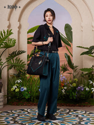 Alhaitham Impression Theme Series Tote (ONLINE ORDER ONLY)