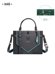 Alhaitham Impression Theme Series Tote (ONLINE ORDER ONLY)