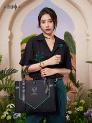 Alhaitham Impression Theme Series Tote (ONLINE ORDER ONLY)