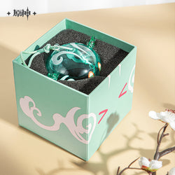 Genshin Impact Anemo Slime Wind Chimes (ONLINE ORDER ONLY)