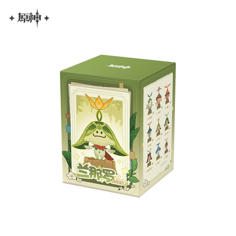 Aranara Series Mystery Box (ONLINE ORDER ONLY)