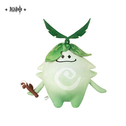 Genshin Impact Aranara Series Plush Toy Plush Pendant (ONLINE ORDER ONLY)