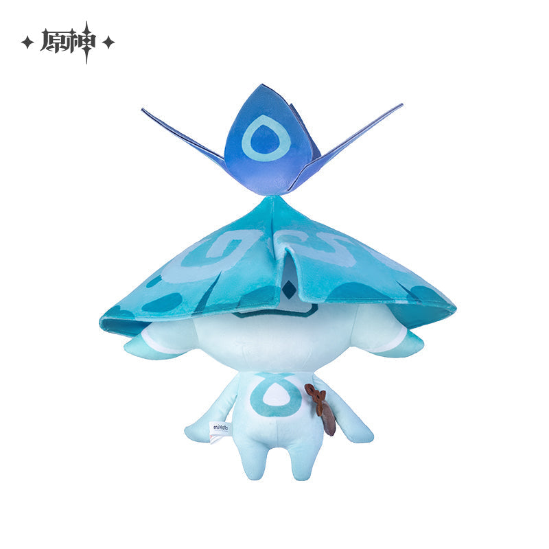 Genshin Impact Aranara Series Plush Toy Plush Pendant (ONLINE ORDER ONLY)