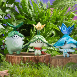 Genshin Impact Aranara Series Plush Toy Plush Pendant (ONLINE ORDER ONLY)