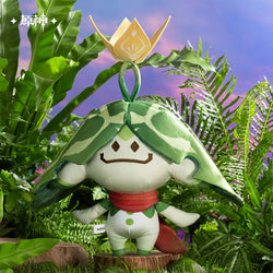 Genshin Impact Aranara Series Plush Toy Plush Pendant (ONLINE ORDER ONLY)