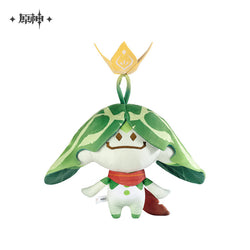 Genshin Impact Aranara Series Plush Toy Plush Pendant (ONLINE ORDER ONLY)