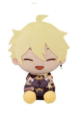 Genshin Impact BANPRESTO Traveler Big Plush Toy (ONLINE ORDER ONLY)