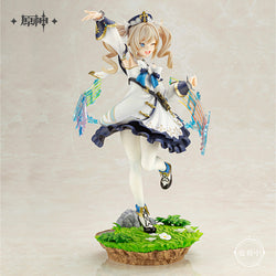 Barbara Shining Idol Ver. 1/7 Static Figure (ONLINE ORDER ONLY)