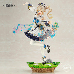 Barbara Shining Idol Ver. 1/7 Static Figure (ONLINE ORDER ONLY)