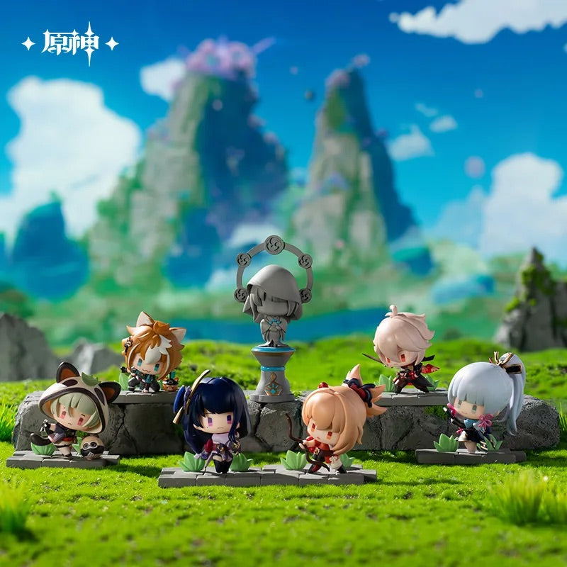 Battlefield Heroes Inazuma Mystery Box (ONLINE ORDER ONLY)
