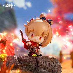 Battlefield Heroes Inazuma Mystery Box (ONLINE ORDER ONLY)