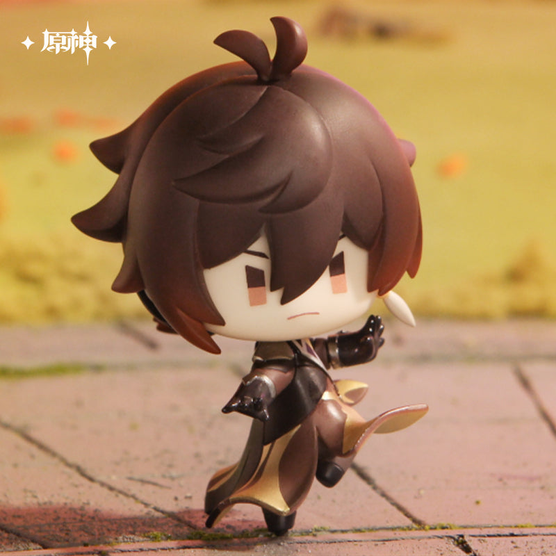 Battlefield Heroes Liyue Mystery Box (ONLINE ORDER ONLY)