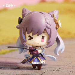 Battlefield Heroes Liyue Mystery Box (ONLINE ORDER ONLY)
