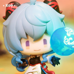 Battlefield Heroes Liyue Mystery Box (ONLINE ORDER ONLY)