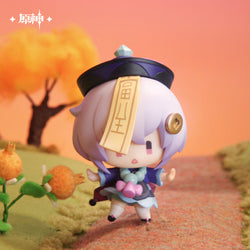 Battlefield Heroes Liyue Mystery Box (ONLINE ORDER ONLY)