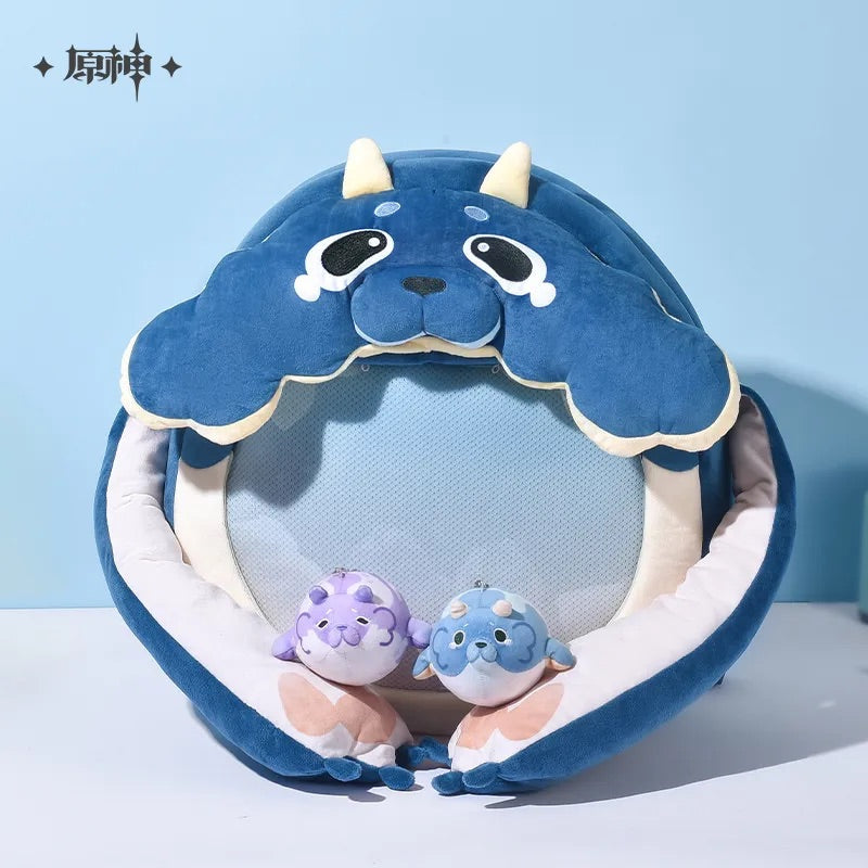 Blubberbeast Cuddle Plush Shoulder Bag (ONLINE ORDER ONLY)