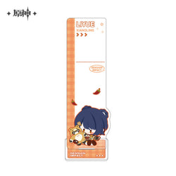Genshin Impact Chibi Character Series Stand (ONLINE ORDER ONLY)