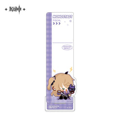 Genshin Impact Chibi Character Series Stand (ONLINE ORDER ONLY)