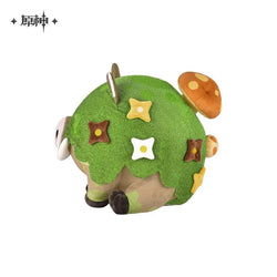 Genshin Impact Chibi Shroomboar Plush Toy (ONLINE ORDER ONLY)