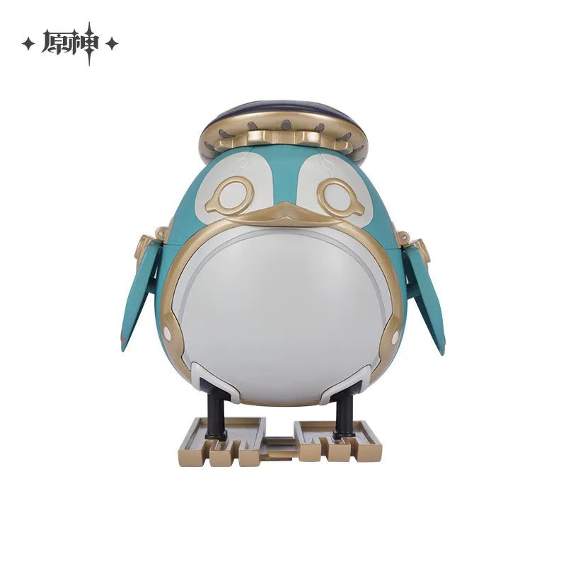 Clockwork Penguin Series Toys (ONLINE ORDER ONLY)