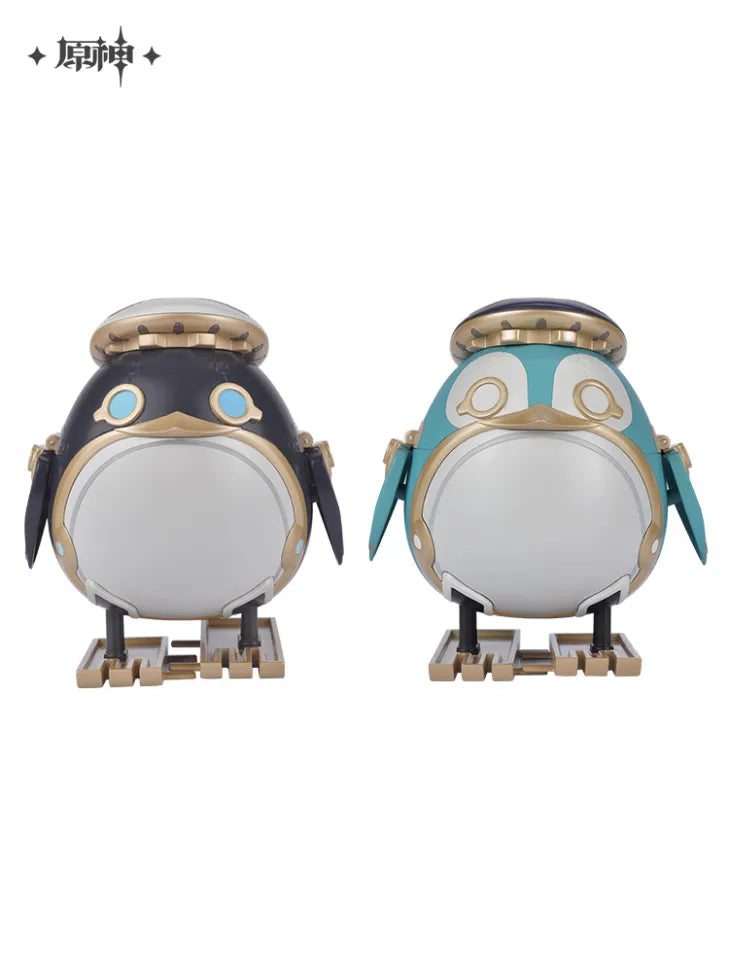 Clockwork Penguin Series Toys (ONLINE ORDER ONLY)