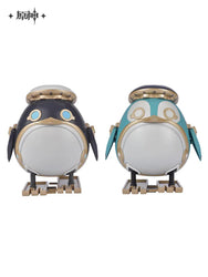 Clockwork Penguin Series Toys (ONLINE ORDER ONLY)