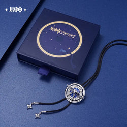 Genshin Impact Concert 2023 Series Wind Glider Necklace (ONLINE ORDER ONLY)
