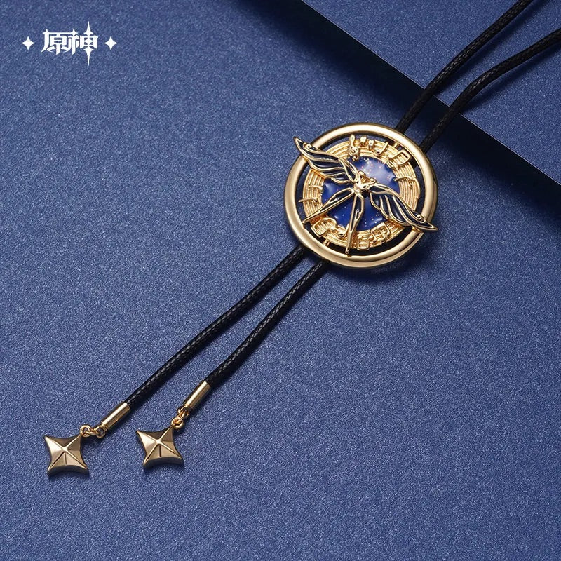 Genshin Impact Concert 2023 Series Wind Glider Necklace (ONLINE ORDER ONLY)