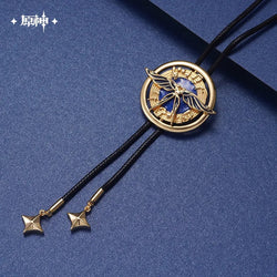 Genshin Impact Concert 2023 Series Wind Glider Necklace (ONLINE ORDER ONLY)