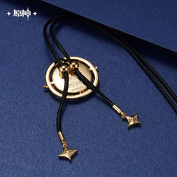 Genshin Impact Concert 2023 Series Wind Glider Necklace (ONLINE ORDER ONLY)