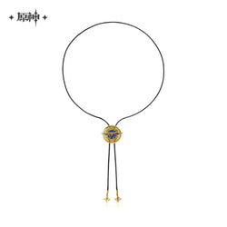 Genshin Impact Concert 2023 Series Wind Glider Necklace (ONLINE ORDER ONLY)