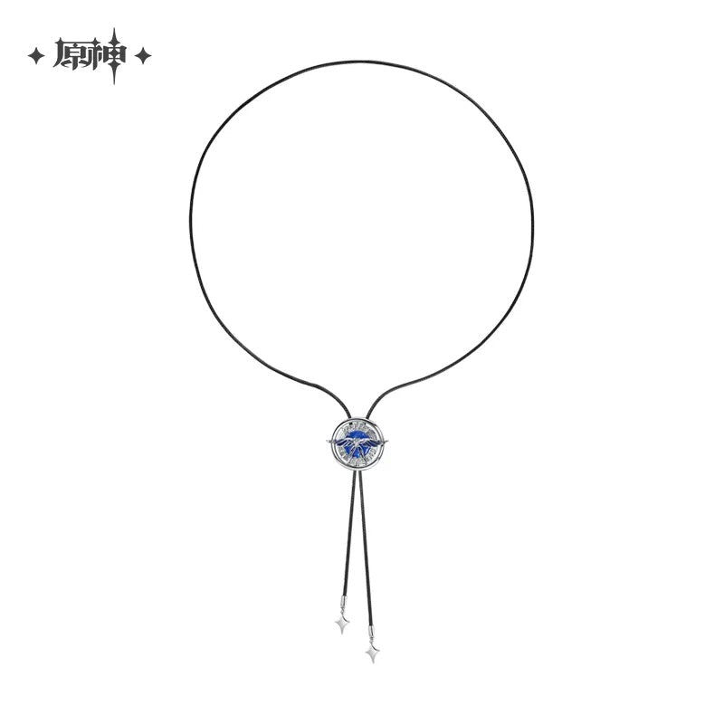 Genshin Impact Concert 2023 Series Wind Glider Necklace (ONLINE ORDER ONLY)