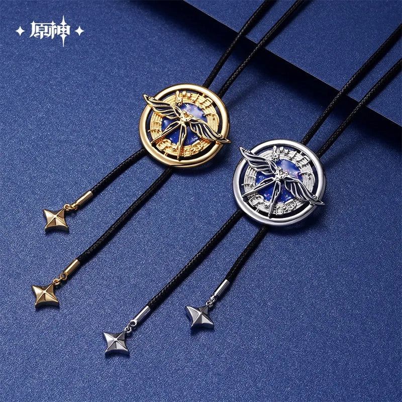 Genshin Impact Concert 2023 Series Wind Glider Necklace (ONLINE ORDER ONLY)