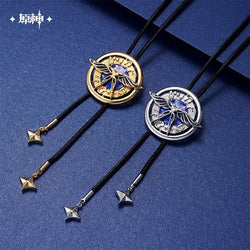 Genshin Impact Concert 2023 Series Wind Glider Necklace (ONLINE ORDER ONLY)