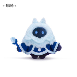 Genshin Impact Cryo Abyss Mages Plush Toy (ONLINE ORDER ONLY)