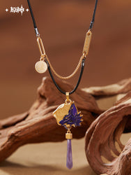 Cyno Impression Theme Series Necklace/ Ring (ONLINE ORDER ONLY)