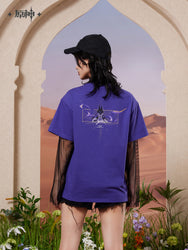 Cyno Impression Theme Series T-shirt (ONLINE ORDER ONLY)